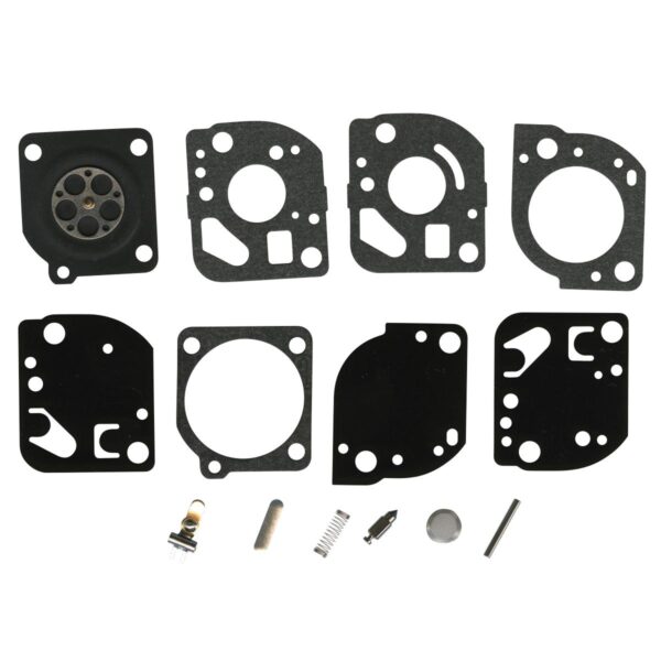 Zama Genuine Rebuild Kit ,rb86,RB86,RB 86