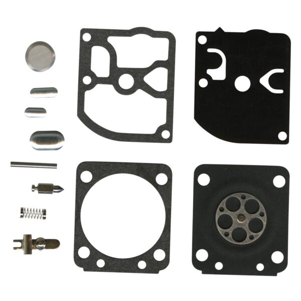 Zama Genuine Rebuild Kit ,rb89,RB89,RB 89