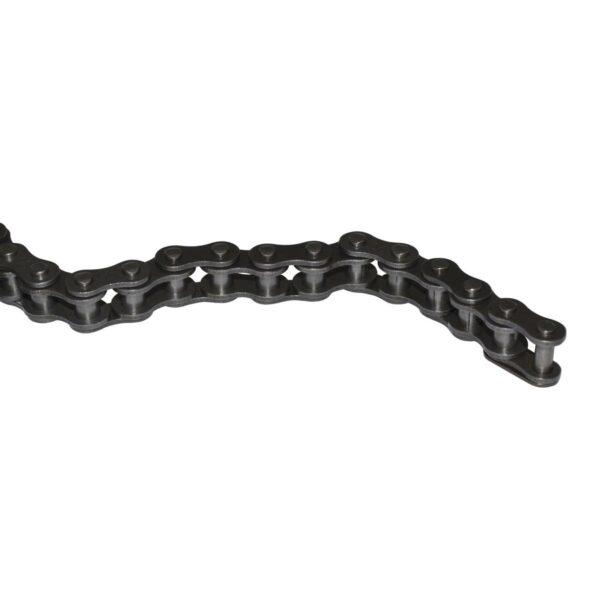 Jak Max Roller Chain - 353/8" W 3/16" P - 10 Foot