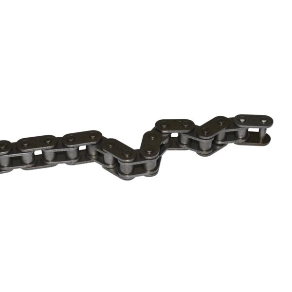 Jak Max Roller Chain - 06b3/8" W 7/32" P - 10 Foot