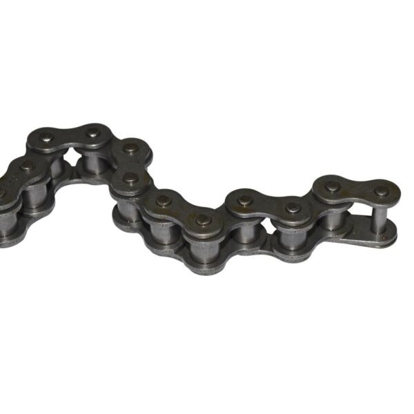 Jak Max Roller Chain - 401/2" W 5/16" P - 10 Foot