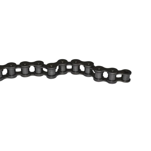 Jak Max Roller Chain - 411/2" W 1/4" P - 10 Foot