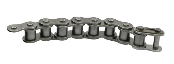 Jak Max Roller Chain - 08b1/2" W 5/16" P - 10 Foot