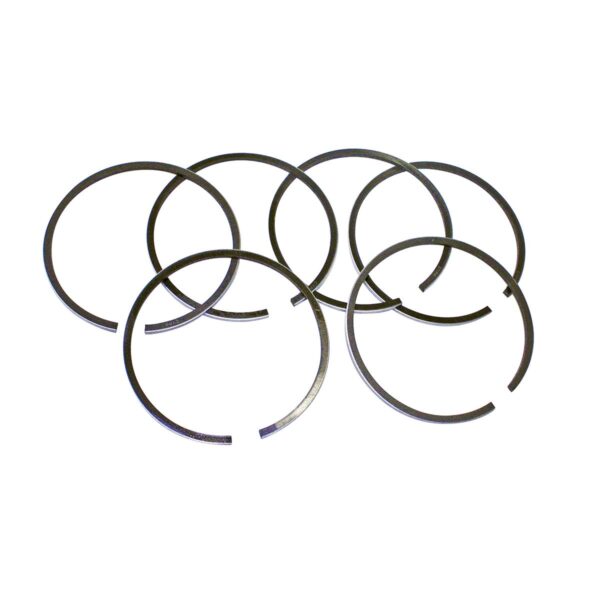 Robin Piston Ring Set - Robin Ey20