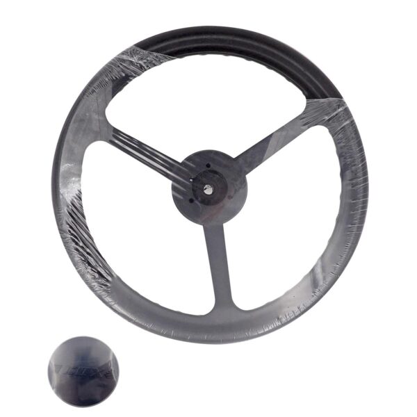 Cox Genuine Steering Wheel