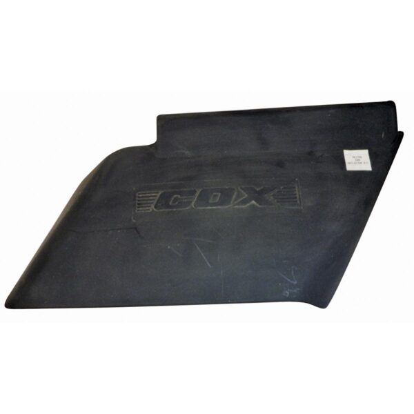 Cox Genuine Deflector Kit