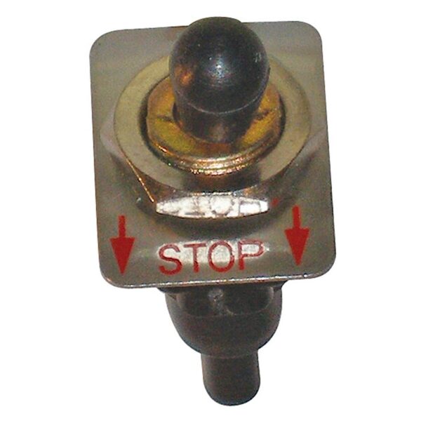 Stihl Stop Switch - 024 - 1121 430 0200