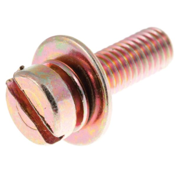 Stihl Pan Head Screw - 070 - 9044 319 0980