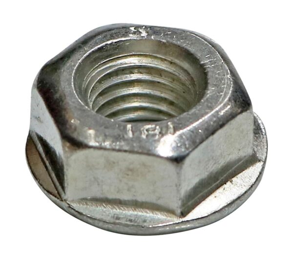 Stihl Hex Nut M 10 - 070 - 9220 260 1300