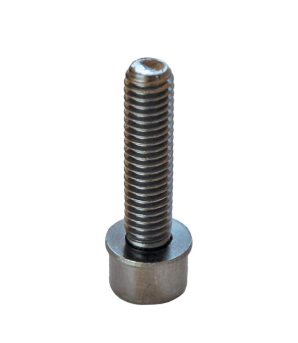 Stihl Socket Head Screw - 070 - 9040 346 1010