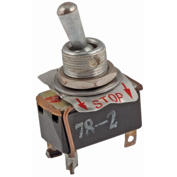 Stihl Stop Switch - 070 - 1110 430 0202