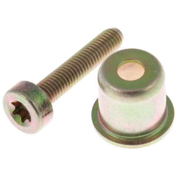 Stihl Screw Assy - 038 - 0000 790 6102