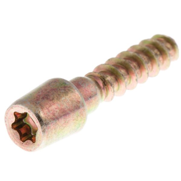 Stihl Pan Head Screw - 038 - 1121 791 6105