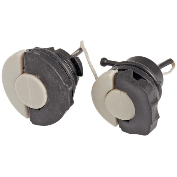 Stihl Fuel/oil Cap Set - 023 - 0000 350 0526