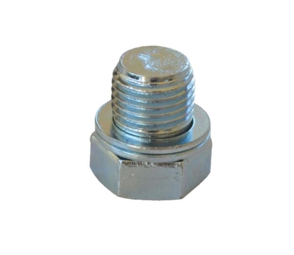 Stihl Decompressor Plug - 1122 025 2200