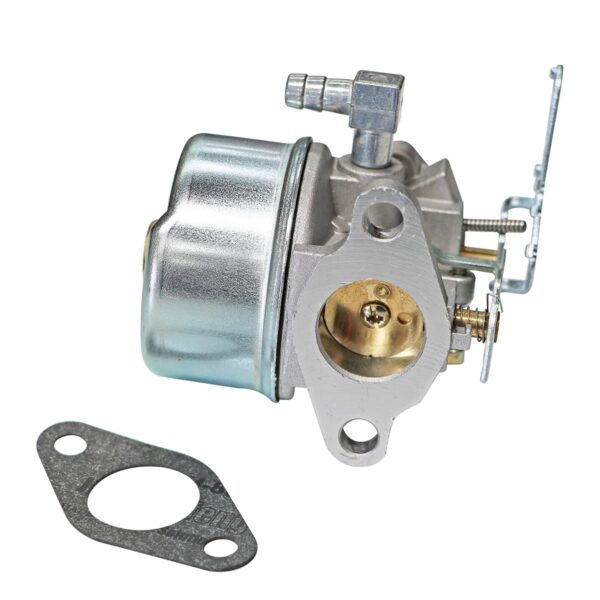 Tecumseh Carburettor Assembly 640299a 640299b