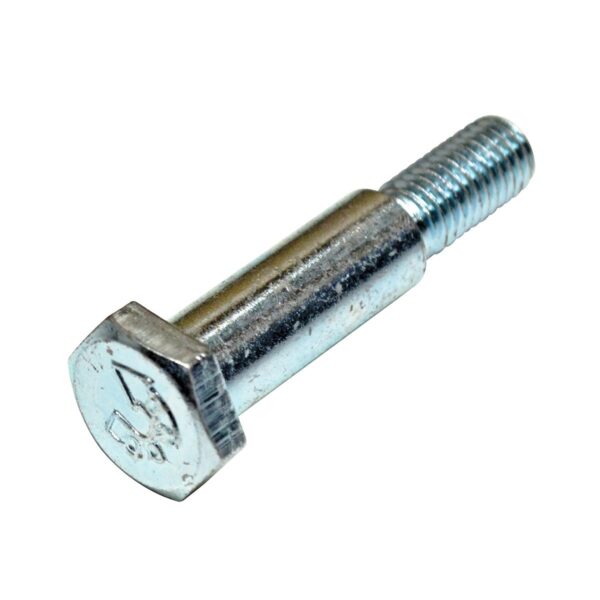 Jak Max Genuine Wheel Bolt - Left