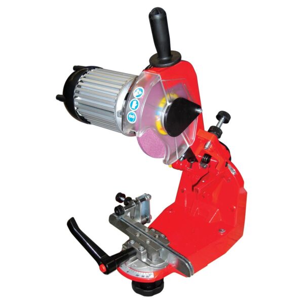 Jolly Star (speed Sharp Star) - Tecomec Chain Grinder