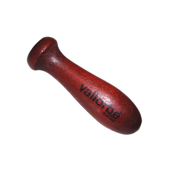 Genuine Vallorbe Wooden File Handle