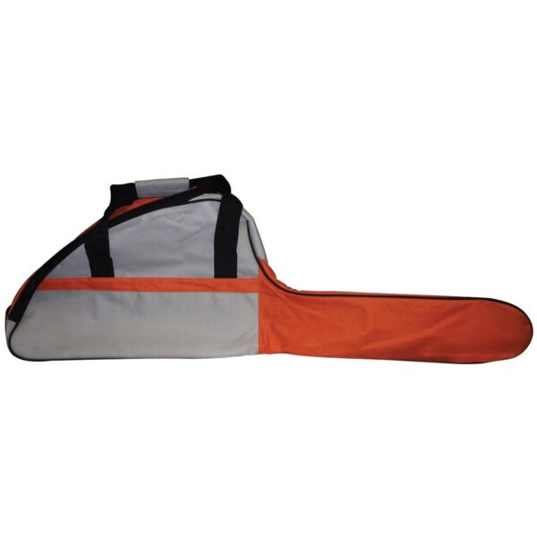 Jak Max Genuine Chainsaw Bag - Standard