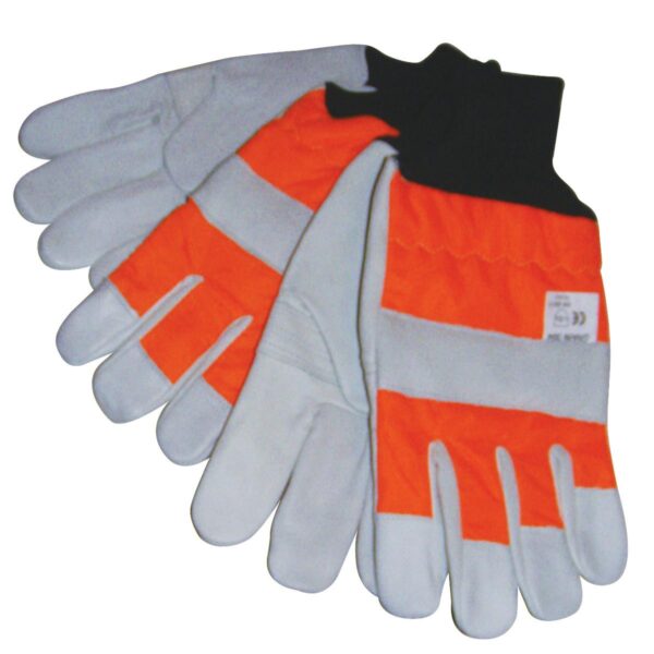 Jak Max Chainsaw Gloves