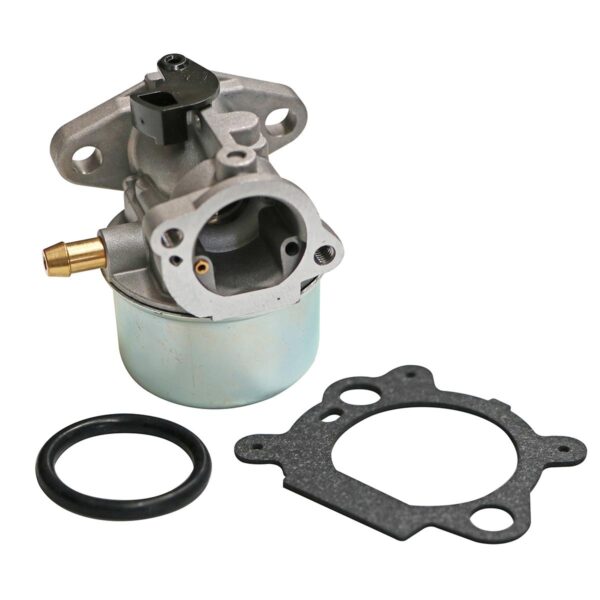 Jak Max Carburettor - Briggs & Stratton - 498170