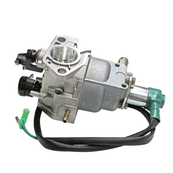 Honda Carburettor Assembly - Honda Gx390 Generator