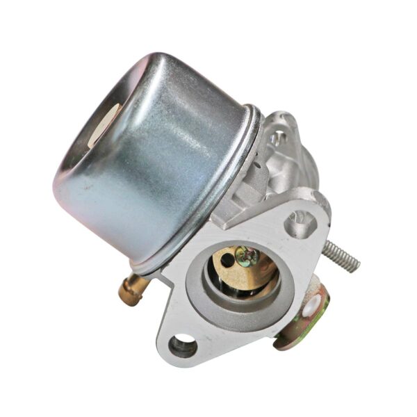 Jak Max Genuine Carburettor Assembly - Briggs & Stratton 499059 497586