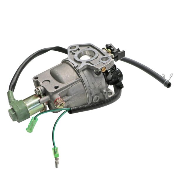 Jak Max Carburettor Assembly - Honda Gx240 Generator