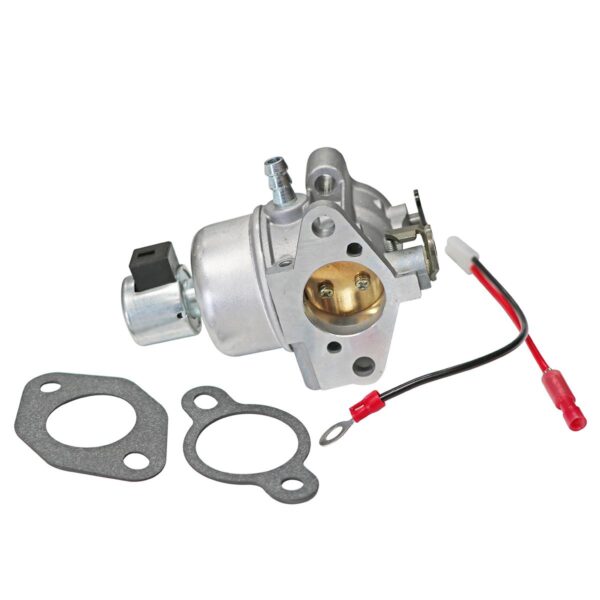 Jak Max Carburettor Assembly - Kohler 20-853-88s