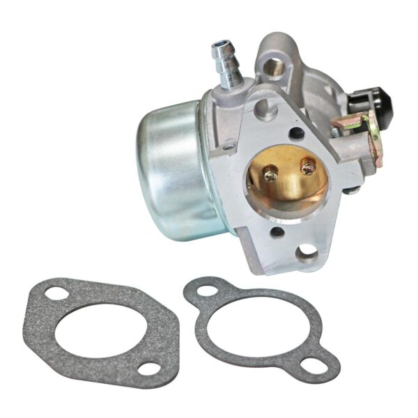 Jak Max Genuine Carburettor Assembly - Kohler 12-853-96s.