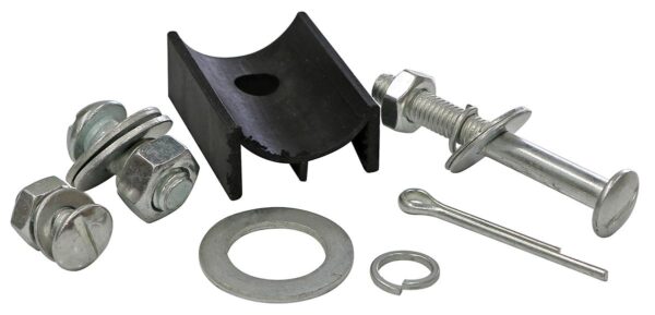 Jak Max Poly Tipper Trailer Spare - NutsBolts & Washers Pack