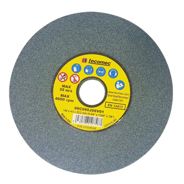 Jolly Star Grinding Wheel - .325"3/8" & .404" - Tungsten (01005041/k00204033)