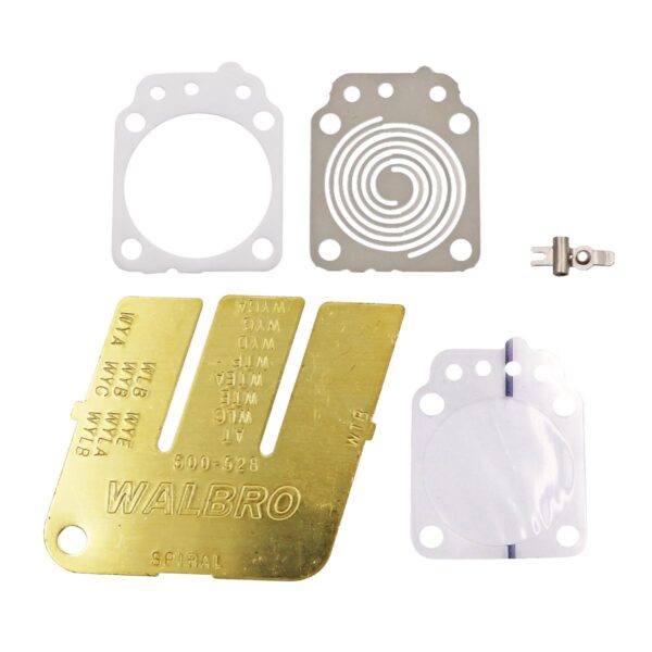 Walbro Spiral Diaphragm Kit ,k1wyta,K1WYTA,K1 WYTA