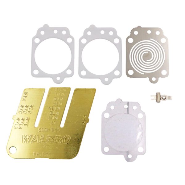 Walbro Spiral Diaphragm Kit ,k4wyta,K4WYTA,K4 WYTA