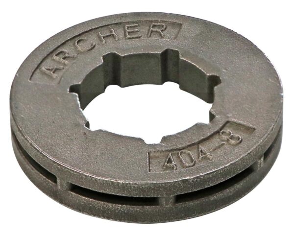 Archer Rim Sprocket - .404?8 ToothStandard ,rst4048,RST4048,RST 404 8