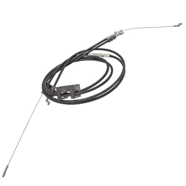 Sanli Genuine Double Cable (no Spring)(drive) ,s010604,S010604,S01 0604