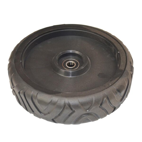 Sanli Genuine Front Wheel 
 ,s010703,S010703,S01 0703