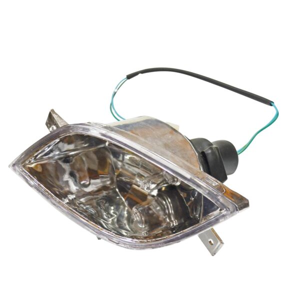 Sanli Genuine Left Front Light Assembly 
 ,tbh1066a0125,TBH1066A0125,TBH1066A 0125