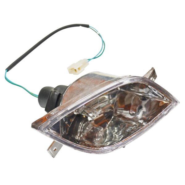 Sanli Genuine Right Front Light Assembly 
 ,tbh1066a0126,TBH1066A0126,TBH1066A 0126