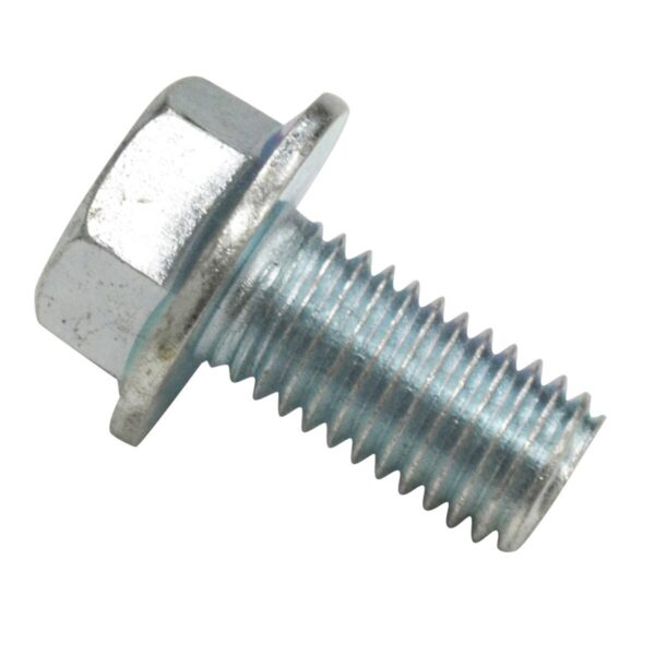 Jak Max Bolt3/8" - 16 With 3/4" Thread